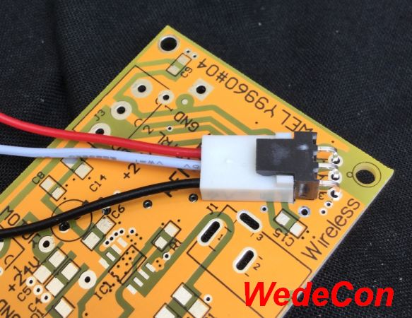 Sigfox RFID  wireless gateway elektronikudvikling wastecontrol